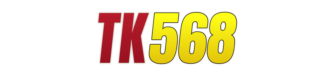 tk568 লোগো